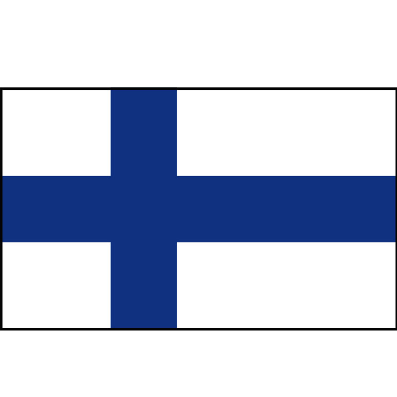 Flag Finland