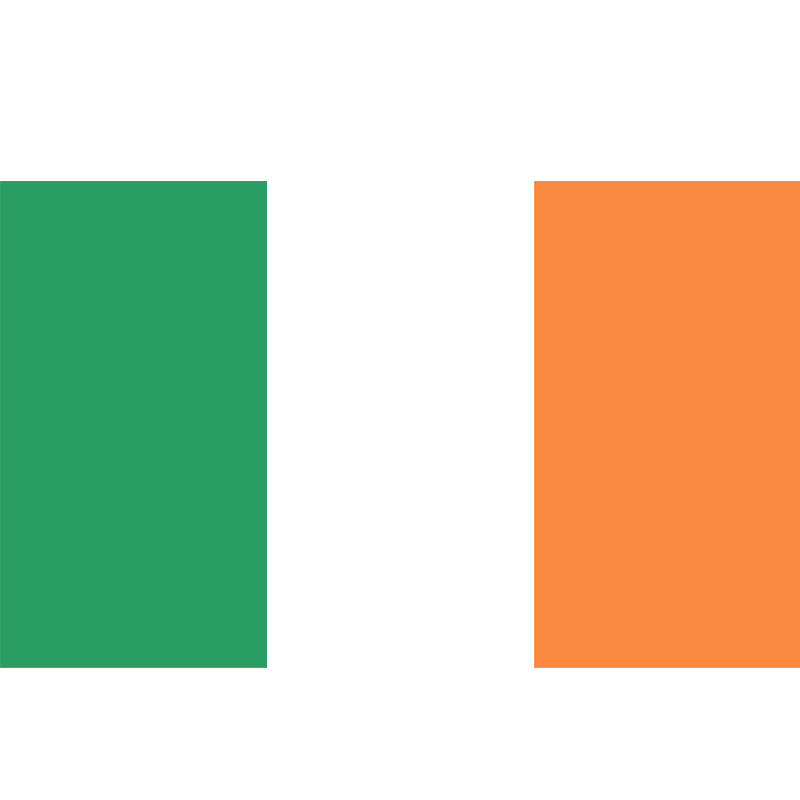 Flag Ireland