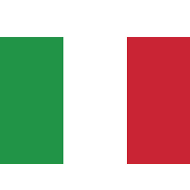 Flag Italy