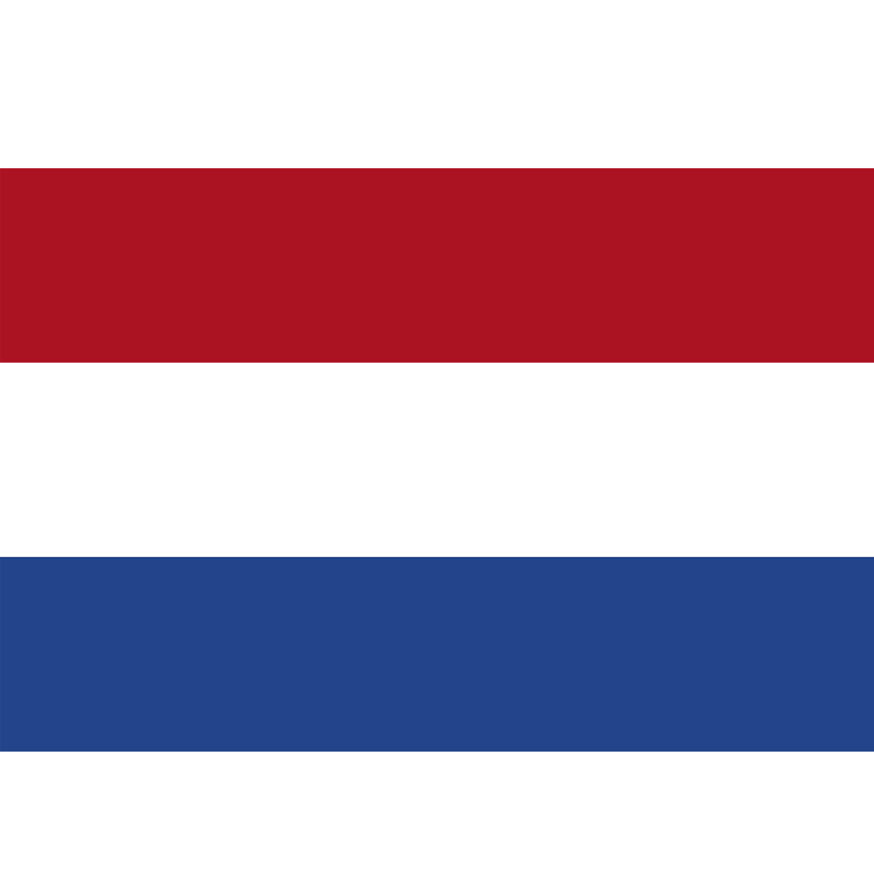 Flag Netherlands
