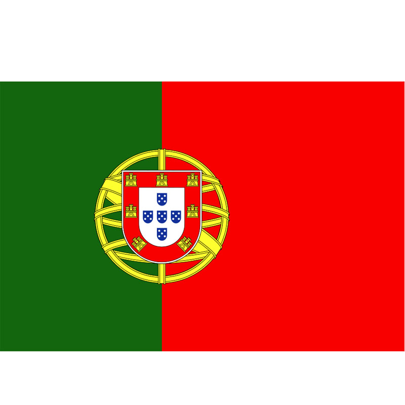 Flag Portugal