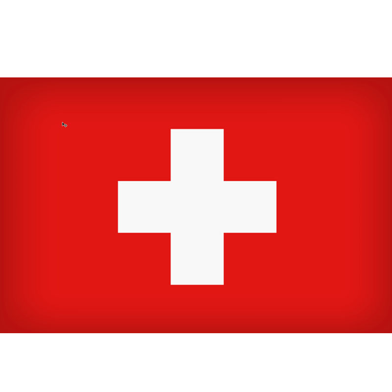Flag Switzerland