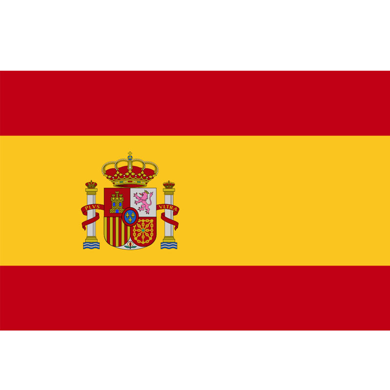 Flag Spain