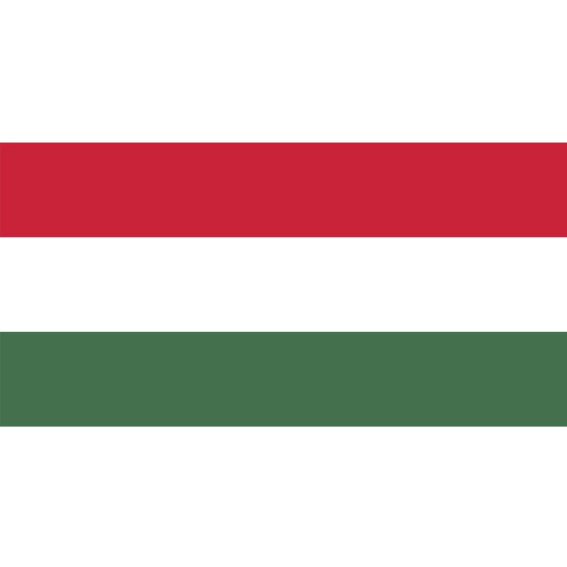 Flag Hungary